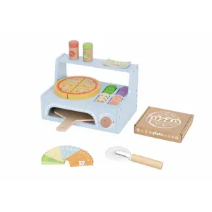 Φούρνος Πίτσας Tooky Toys Pizza Oven | Παιδικά παιχνίδια στο Fatsules