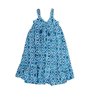 Zippy φόρεμα με χάντρες Πετρόλ | Φορέματα - Φούστες - Τσάντες στο Fatsules
