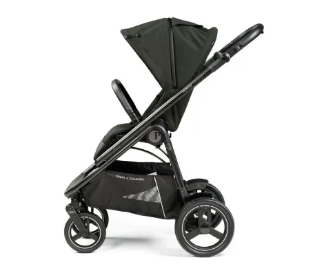 Βρεφικό καρότσι Peg Perego Veloce TC Green 028267401 | Καρότσια στο Fatsules