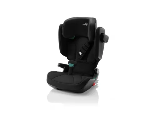 Κάθισμα αυτοκινήτου Britax Römer Kidfix i-Size Cosmos Black 100-150cm | Παιδικά Καθίσματα Αυτοκινήτου στο Fatsules