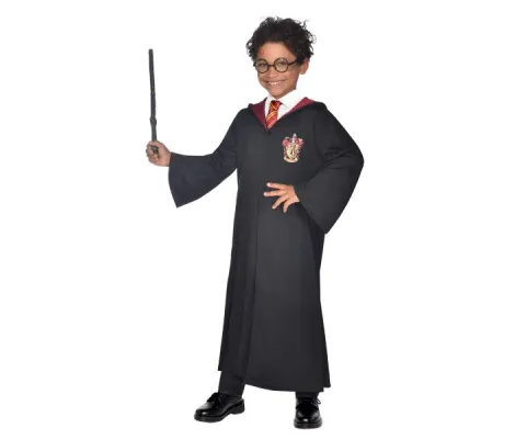 Αποκριάτικη Στολή Harry Potter Unisex μεγ.06 | Στολές για αγόρια στο Fatsules