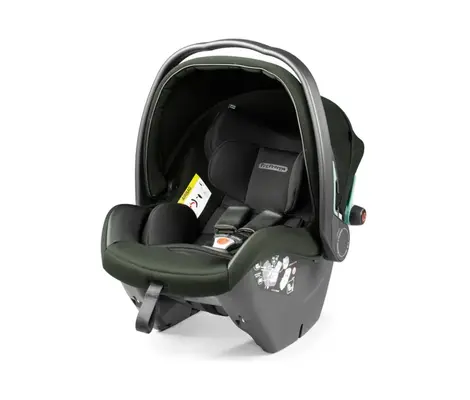 Πολυκαρότσι 3 σε 1 Peg Perego Veloce SLK Green με δώρο βάση πορτ μπεμπέ | Πολυκαρότσια 3 σε 1 στο Fatsules