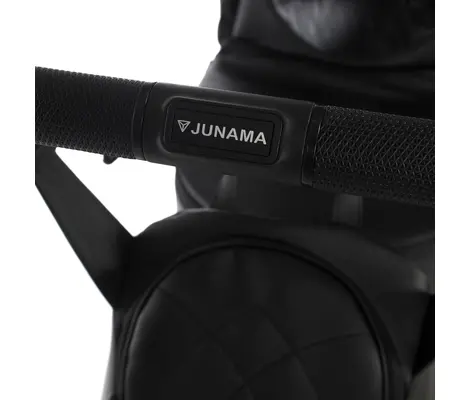 Πολυκαρότσι 2 σε 1 Junama Space Eco V3 Black 03 | Πολυκαρότσια 2 σε 1 στο Fatsules