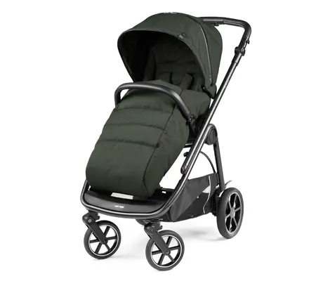 Καρότσι Peg-Perego Veloce Green 028287401 | Καρότσια στο Fatsules