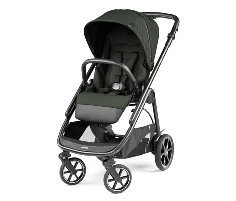 Καρότσι Peg-Perego Veloce Green 028287401 | Καρότσια στο Fatsules