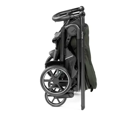 Καρότσι Peg-Perego Veloce Green 028287401 | Καρότσια στο Fatsules