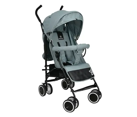 Καρότσι Περιπάτου Bebe Stars Buggy Light Ocean 170184 | Καρότσια Περιπάτου στο Fatsules