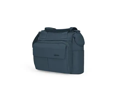 Τσάντα-Αλλαξιέρα Inglesina Electa Dual Bag Hudson Blue | Αξεσουάρ Καροτσιού στο Fatsules