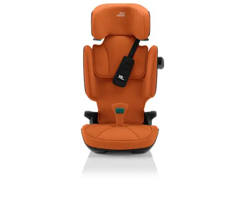 Κάθισμα Αυτοκινήτου Britax Romer Kidfix i-Size 100-150cm Dusty Rose | i Size 100-150cm // 15-36kg // 4-12 ετών στο Fatsules