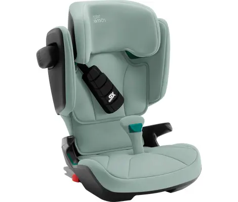 Κάθισμα Αυτοκινήτου Britax Romer Kidfix i-Size 100-150cm Jade Green | i Size 100-150cm // 15-36kg // 4-12 ετών στο Fatsules