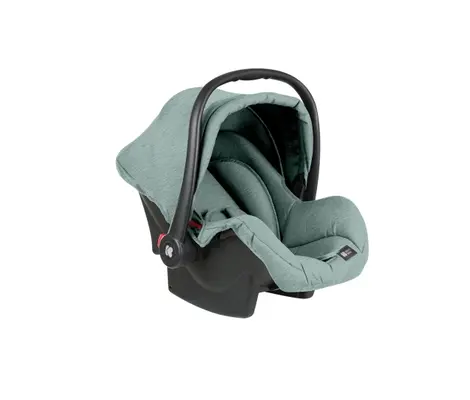 Κάθισμα Αυτοκινήτου Kikka Boo Tiffany 0-13kg Mint | i Size 40-87cm // 0-13kg // 0-9 μηνών στο Fatsules