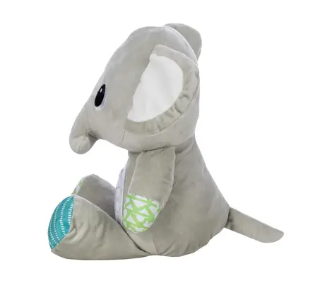 Προτζέκτορας FreeOn Plush Elephant | Βρεφικά παιχνίδια έως 18 μηνών στο Fatsules