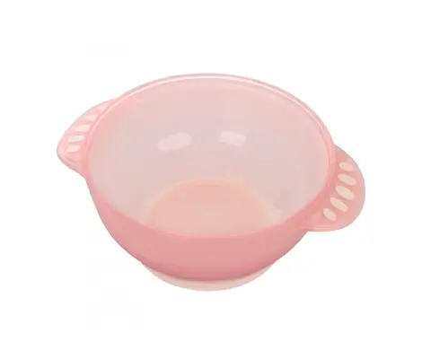 Μπολ Kikka Boo Feed-me-up 4in1 με Πιρούνι και Κουτάλι Pink | Σετ Φαγητού - Μπολ - Κουταλάκια στο Fatsules