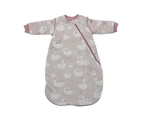 Bebe Stars ΥΠΝΟΣΑΚΟΣ ΜΕ ΧΕΡΙΑ ΑΠΟΣΠΩΜΕΝΑ WINTER SWAN 3147-25 | Bebe Stars Bridge στο Fatsules