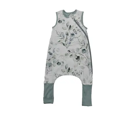 Bebe Stars ΥΠΝΟΣΑΚΟΣ ΜΕ ΠΟΔΙΑ ΑΜΑΝΙΚΟΣ SPRING/AUTUMN NATURE 3158-1 | Bebe Stars Bridge στο Fatsules