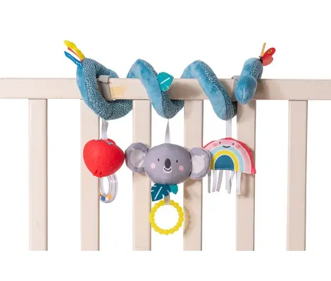 Σπιράλ Κρεμαστό Taf Toys Koala | Βρεφικά παιχνίδια έως 18 μηνών στο Fatsules