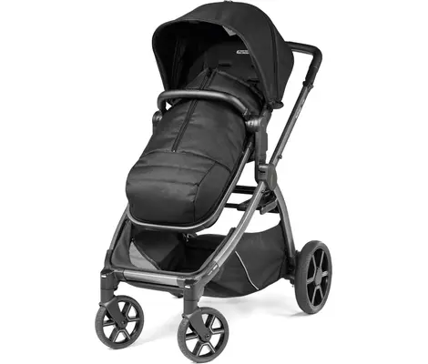 Καρότσι Peg Perego Ypsi Onyx | Καρότσια στο Fatsules