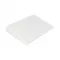 Αντιπνικτικό μαξιλάρι σφήνα Memory foam cot wedge pillow Airknit White 60x45 cm | Βρεφικό και παιδικό Δωμάτιο  στο Fatsules