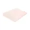 Αντιπνικτικό μαξιλάρι σφήνα Kikka Boo Cot Wedge Beige Velvet Memory Foam 60 x 45cm | Βρεφικό και παιδικό Δωμάτιο  στο Fatsules