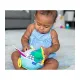 Εκπαιδευτικό παιχνίδι Busy lil' Sensory ball Infantino 0+ | Μαλακά-Κρεμαστά Παιχνίδια στο Fatsules