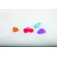 PlayGro Μπουγελόφατσες Under The Sea Squirtees 6m+ | Μπάνιου στο Fatsules