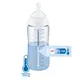 NUK First Choice Plus Μπιμπερό πολυπροπυλενίου (PP) 300ml 0-6m Disney Winnie | Μπιμπερό - Θηλές στο Fatsules