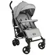 Καρότσι Περιπάτου Bebe Stars Buggy Adam Ice Grey 186188 | Καρότσια Περιπάτου στο Fatsules