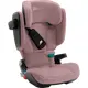 Κάθισμα Αυτοκινήτου Britax Romer Kidfix i-Size 100-150cm Dusty Rose | i Size 100-150cm // 15-36kg // 4-12 ετών στο Fatsules