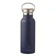 Θερμός Fresk από Ανοξείδωτο Ατσάλι 500ml Nightshadow Blue | Παγούρια - Θερμός στο Fatsules