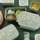 Δοχείο Φαγητού A Little Lovely Company Bento Lunch Box Blossoms Sage | ΚΑΛΟΚΑΙΡΙΝΑ στο Fatsules