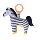 Κρεμαστό Παιχνίδι Taf Toys Dizi The Zebra | Βρεφικά παιχνίδια έως 18 μηνών στο Fatsules