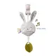 Μουσικό Κρεμαστό Παιχνίδι Taf Toys Bunny | Βρεφικά παιχνίδια έως 18 μηνών στο Fatsules